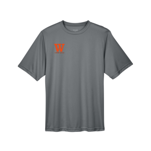 WestwoodWaterPolo - Mens Zone Performance T-Shirt