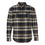 NYC Brewers Guild - Yarn-Dyed Long Sleeve Flannel Shirt
