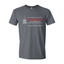PinkertonScience - Gildan Unisex Softstyle T-Shirt v1