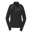 CHCS - OGIO Endurance - Ladies Nexus Quarter-Zip Pullover