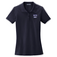 TheBodyShopTrainingStudio - Port Authority - Ladies EZCotton Polo