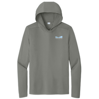 Dark Smoke Grey
