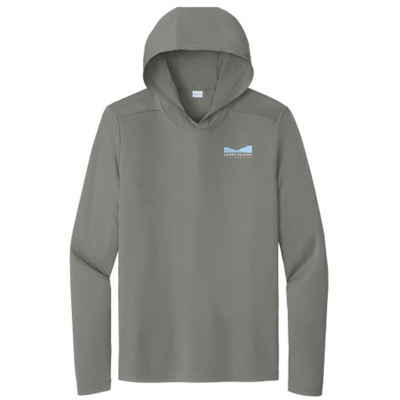 Dark Smoke Grey