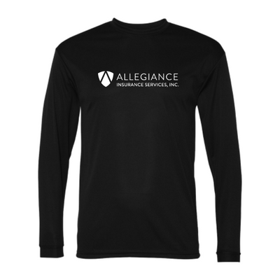 Allegiance  - Long Sleeve Performance T-Shirt