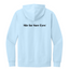 Ice Blue