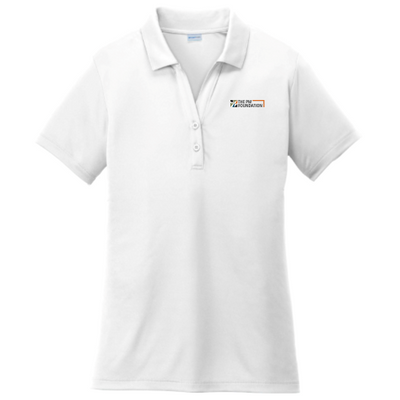 TPMF - Ladies PosiCharge Competitor Polo v2