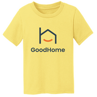 goodhomemi - Precious Cargo Toddler 5.4-oz 100% Cotton T-Shirt
