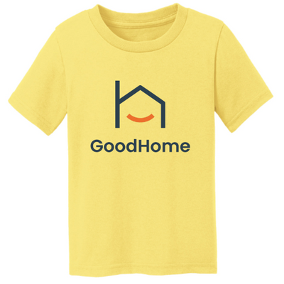 goodhomemi - Precious Cargo Toddler 5.4-oz 100% Cotton T-Shirt