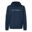 InterconMessaging - Fleece Hooded Sweatshirt