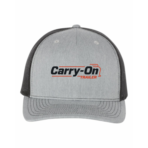 CarryOnTrailer Trucker Cap 112