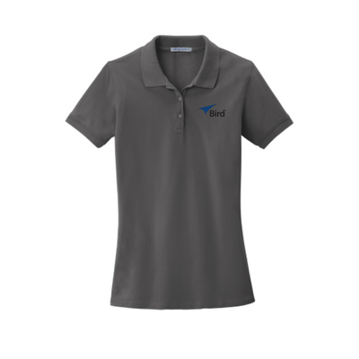 Bird Port Authority - Ladies EZCotton Polo