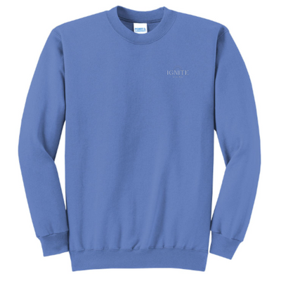 Carolina Blue
