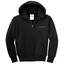 ActonAcademy - Port & Company Youth Full-Zip Hooded Sweatshirt