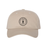 OlsenAndMagnan - YP Classics - Dad Hat - v2