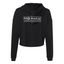 ProPhase Women's Crop Hoodie