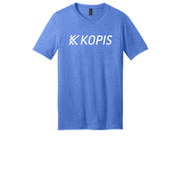Kopis  - Men's V Neck T-Shirt