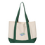CCMJC - 11 Ounce Cotton Canvas Tote