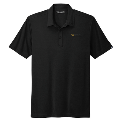 GroupeVine - TravisMathew Oceanside Solid Polo