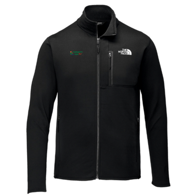TNF Black