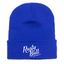 RustyBull Cuffed Knit Beanie Yupoong