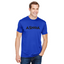 Asnoa - Unisex Performance T-Shirt USA-Made