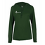 MedicalRCMServices - B-Core L/S Women's Hood Tee