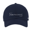 UnpackedCare - Nike Heritage Cotton Twill Cap - EMB