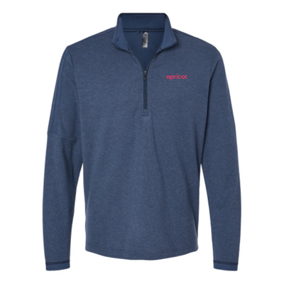 Collegiate Navy Melange