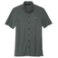 Realty85 - Mercer+Mettle Stretch Pique Full-Button Polo