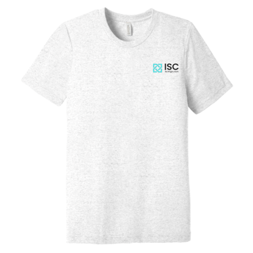 ISC - Unisex Triblend T-Shirt
