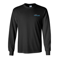 SH PowerQuip Gildan Long Sleeve T-Shirt