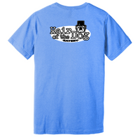 HairoftheDog Bella Canvas - 3001CVC upd