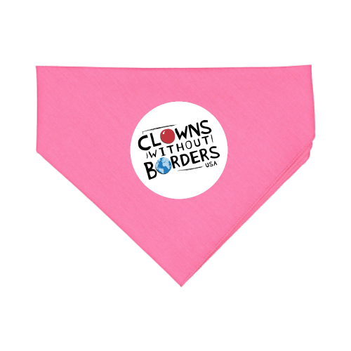 CWBTeam - Doggie Bandana