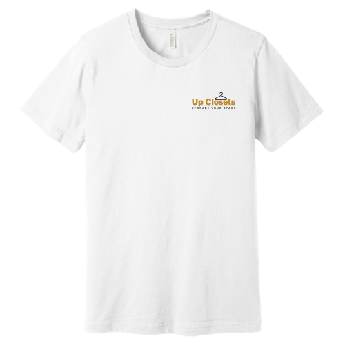 UpClosets - Bella Canvas - 3001C