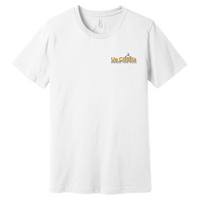 UpClosets - Bella Canvas - 3001C
