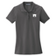 PBO - Port Authority Ladies EZCotton Polo