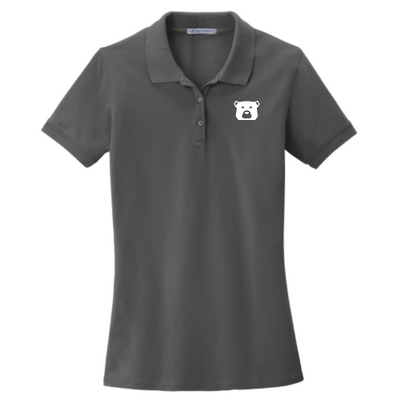 PBO - Port Authority Ladies EZCotton Polo