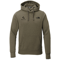 New Taupe Green Heather