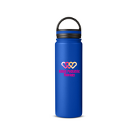 AlliedPediatricTherapy - 24oz Vacuum Bottle