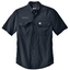 Omega Builders - Carhartt Force Solid Short Sleeve Shirt v2