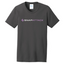 Snapattack - Port & Company Ladies 50/50 Cotton/Poly T-Shirt
