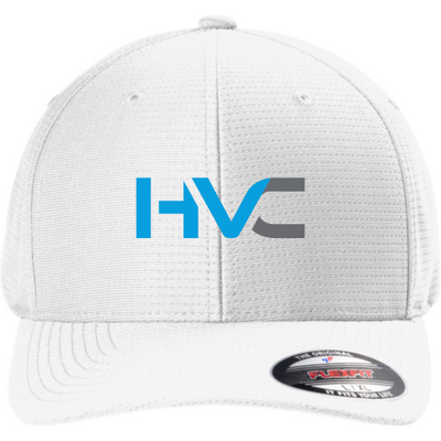 HarborViewConsulting - TravisMathew Rad Flexback Cap White