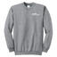 WeirVet - Port & Company Ultimate Crewneck Sweatshirt