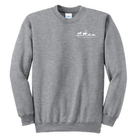 WeirVet - Port & Company Ultimate Crewneck Sweatshirt
