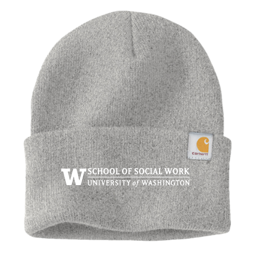 UWSSW - Carhartt Watch Cap 2.0