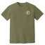 FerrisCoffee - comfort colors - Circle F + Main Logo - V1