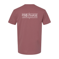 ProPhase Next Level Unisex CVC T-Shirt