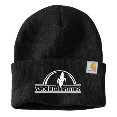 WachtelFarms - Carhartt Watch Cap 2.0 v1