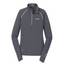 JMCS - OGIO Endurance Ladies Nexus Quarter Zip Pullover