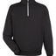 Black/ Dark Shadow Grey Heather